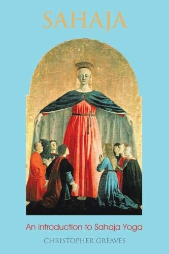 Sahaja An Introduction To Sahaja Yoga [Paperback]