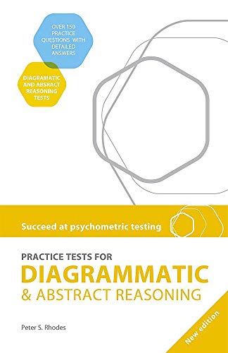 Succeed at Psychometric Testing [Paperback]