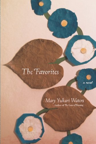 The Favorites A Novel [Paperback]