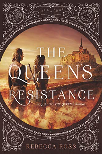 The Queens Resistance [Paperback]