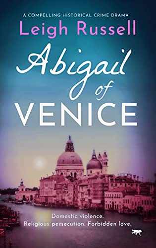 Abigail of Venice [Paperback]