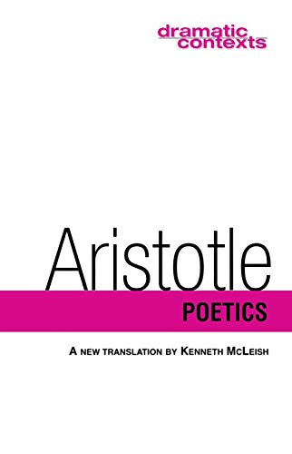 Poetics [Paperback]