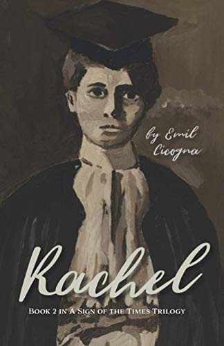 Rachel  Book 2 a Sign of the Times Series [Paperback]