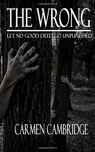 The Wrong [Paperback]