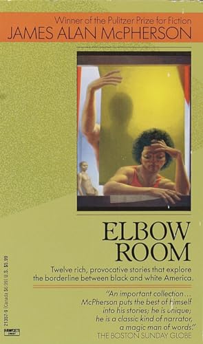 Elbow Room [Paperback]