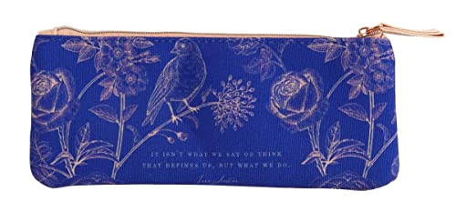 Jane Austen Pencil Pouch [General merchandise]