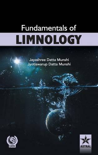 Fundamentals Of Limnology [Hardcover]