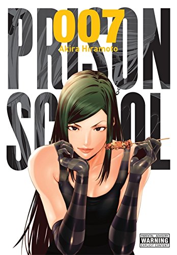 Prison School, Vol. 7 [Paperback]