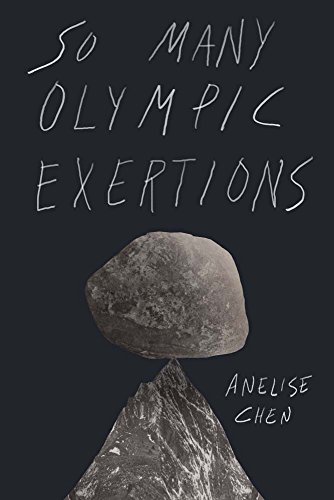 So Many Olympic Exertions [Paperback]