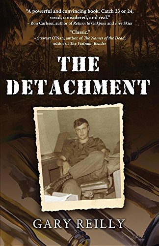 The Detachment (private Palmer) [Paperback]