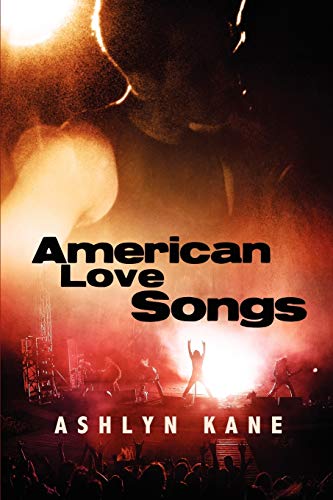 American Love Songs [Paperback]