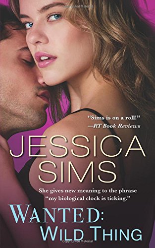 Wanted Wild Thing [Paperback]