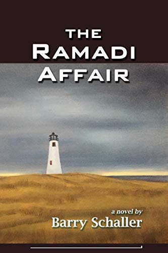 The Ramadi Affair [Paperback]