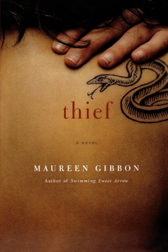 Thief A Novel [Paperback]