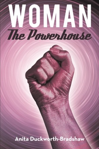 Woman the Powerhouse [Paperback]
