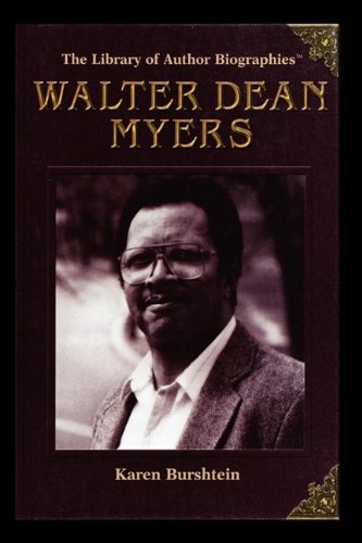 Walter Dean Myers [Paperback]