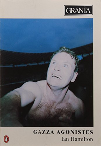 45 Granta (uk) [Paperback]