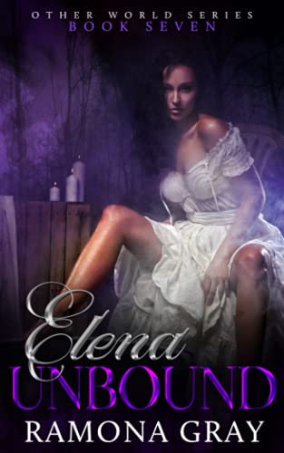 Elena Unbound [Paperback]