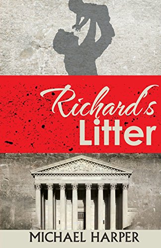 Richard's Litter [Paperback]