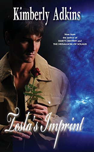 Tesla's Imprint [Paperback]