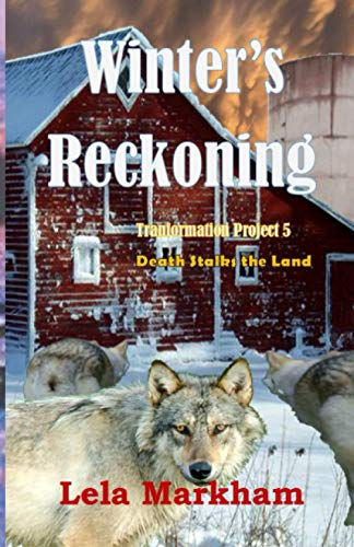 Winter's Reckoning [Paperback]