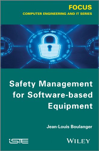 Safety Management&ampnbspfor Software-based Equipment [Hardcover]