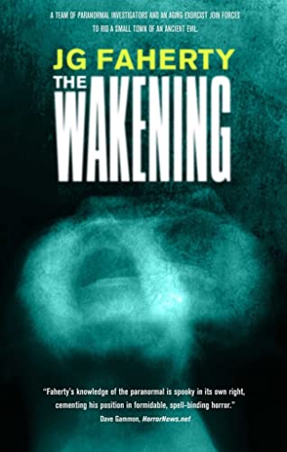 The Wakening [Paperback]