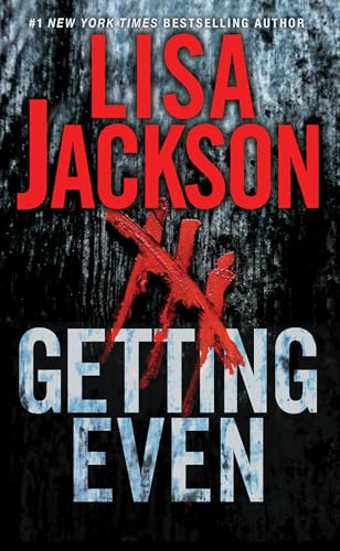 Getting Even Two Thrilling Novels of Suspense [Paperback]