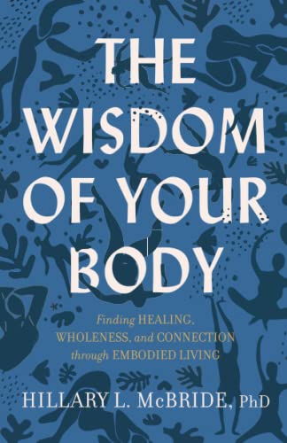 Wisdom Of Your Body                      [TRADE PAPER         ]