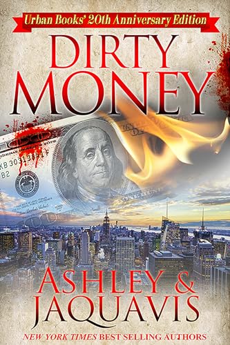Dirty Money 20th Anniversary Edition [Paperback]
