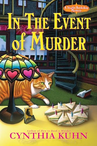 In the Event of Murder [Hardcover]