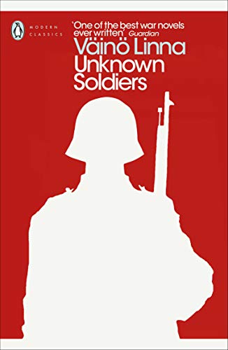 Unknown Soldiers [Paperback]