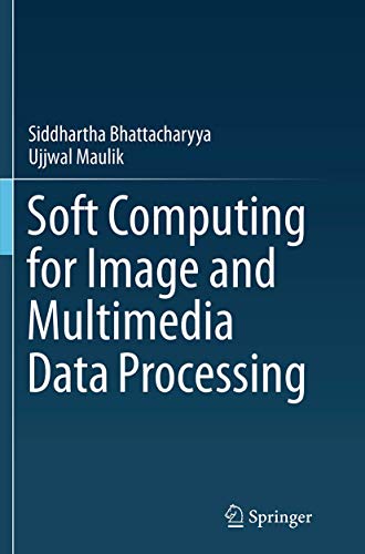 Soft Computing for Image and Multimedia Data Processing [Paperback]