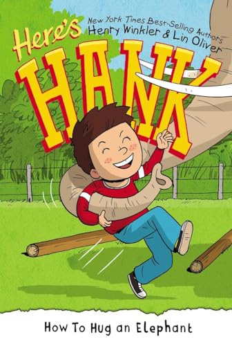 How to Hug an Elephant 6 [Paperback]