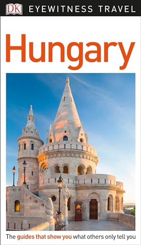 DK Hungary [Paperback]