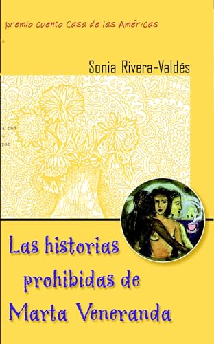 Las Historias Prohibidas de Marta Veneranda Cuentos [Paperback]