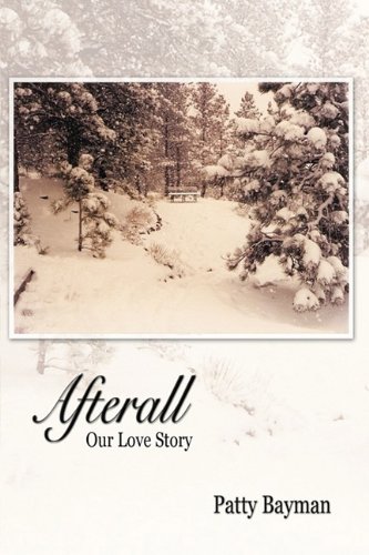 Afterall  Our Love Story [Hardcover]