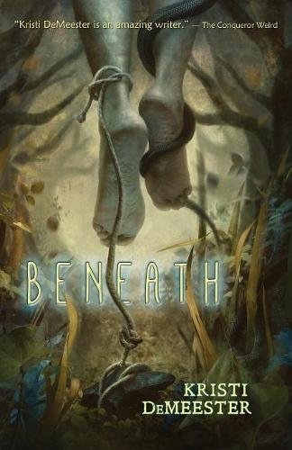 Beneath [Paperback]