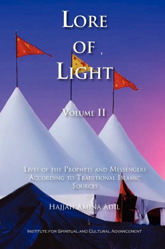 Lore Of Light, Volume 2 [Paperback]