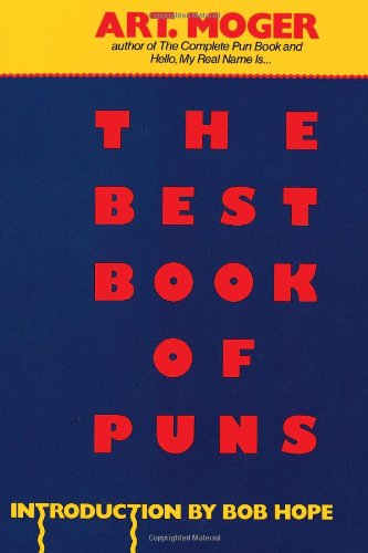 The Best Book of Puns [Paperback]