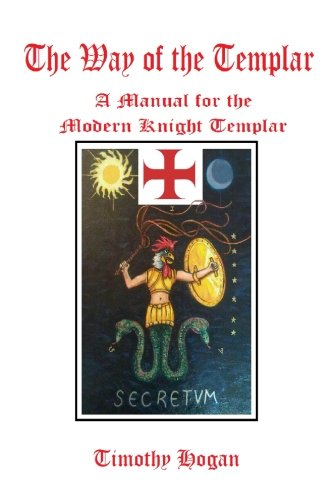 The Way Of The Templar [Paperback]
