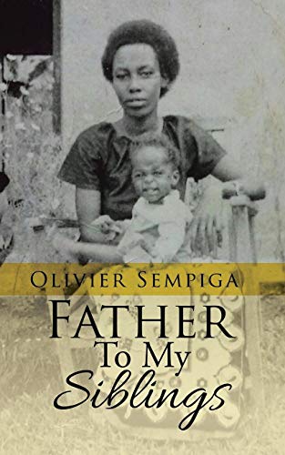 Father To My Siblings [Paperback]