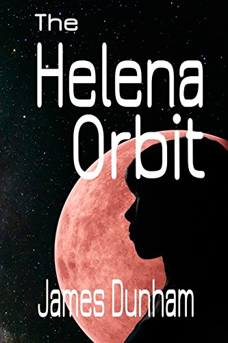 Helena Orbit [Paperback]