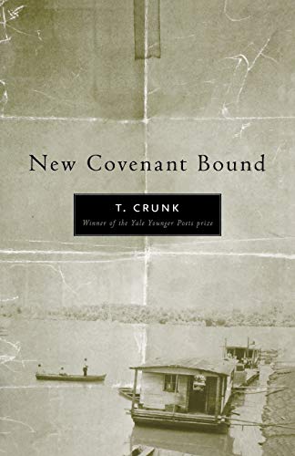 New Covenant Bound (kentucky Voices) [Paperback]