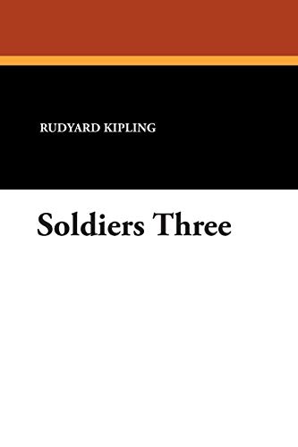 Soldiers Three [Unknown]