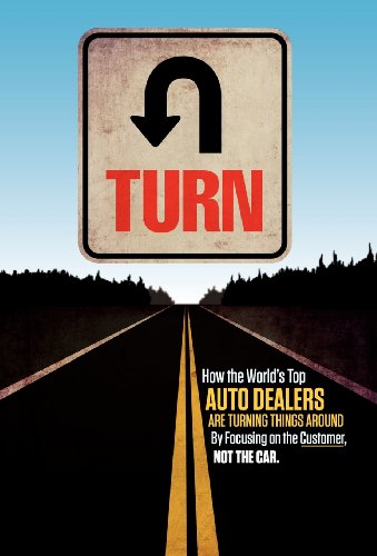 U-Turn [Hardcover]