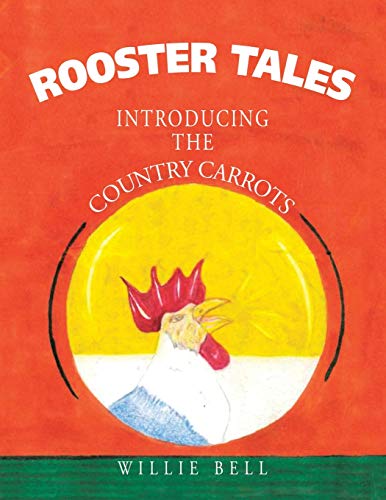 Rooster Tales [Paperback]