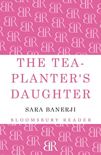 The Tea-Planter's Daughter [Paperback]