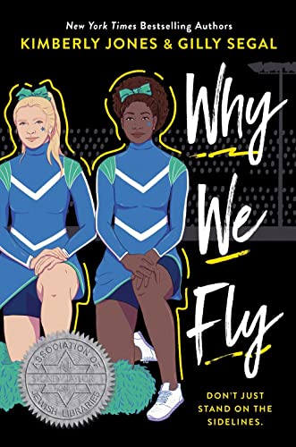 Why We Fly [Hardcover]