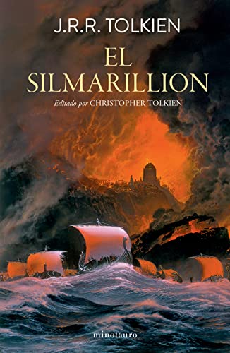 El Silmarillion (edicin revisada) [Paperback]
